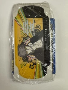Persona 4 Dorado (Sony PlayStation Vita, 2012) Nuevo Precintado Con Placa Frontal Preorden - Imagen 1 de 2