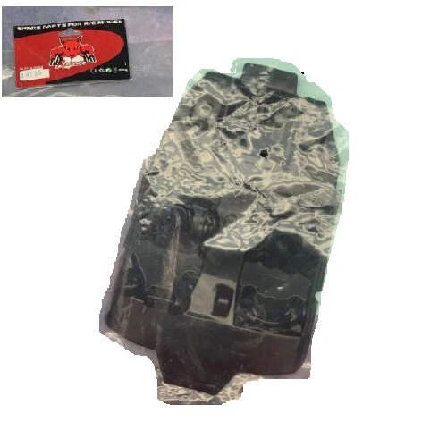 Redcat Racing 20105 Cockpit No helmets SANDSTORM  SANDSTORM TK  20105 - Image 1 of 1