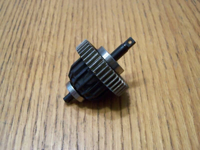 Fits Traxxas 1/10 Wide-Maxx Center Differential Transmission Steel Gear 89086-4 - Image 1 of 3