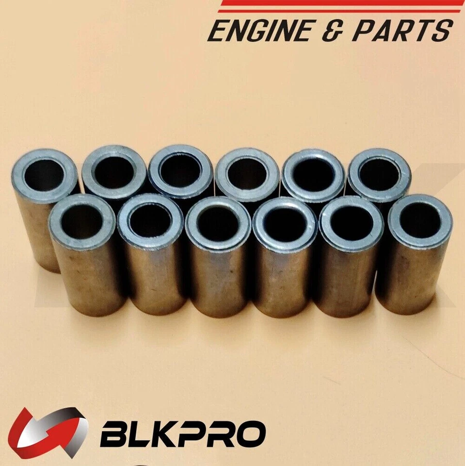 Colector de escape espaciador de montaje 12* Cummins ISX15 camión freightliner 3679445 Foto 1 de 4