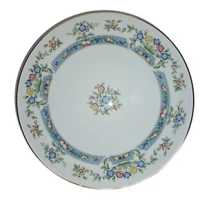 Piatto torta Royal Worcester modello Mayfield ottime condizioni - Foto 1 di 9