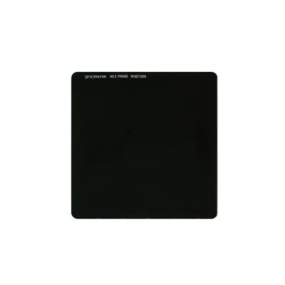 ProMaster 100x100mm Square HGX Prime IRND 2 Filter Set - Image 1 of 3