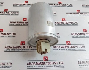 EPCOS MKK480-D-8, 3-01 Power Factor Correction Capacitor - Picture 1 of 9
