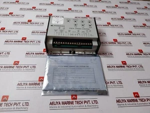 Woodward 2301A Speed Control 9907-014 Rev J 10-40VDC - Picture 1 of 14