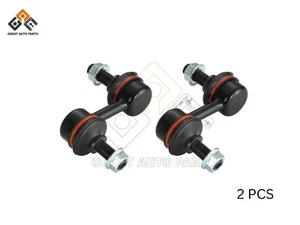 Stabilizer Link Fits SUBARU FORESTER 02~13,IMPREZA 02~15,LEGACY IV 03~09(1pair) - Picture 1 of 1