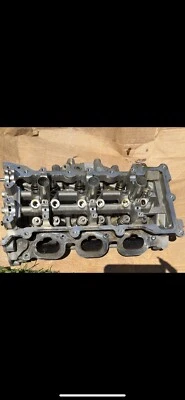 2015 Jeep Grand Cherokee - Cylinder Head ( Bank Two) - Image 1 of 4