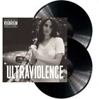 Lana Del Rey - Ultraviolence 2Xlp **Brand New / Sealed** Vinyl Record Album