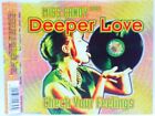Check Your Feelings Miss Candy Feat.Deeper Love:
