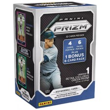 2021 PRIZM Baseball INSERT / PARALLEL Cards *You Pick - 20% off 4+