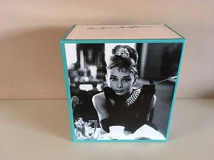 AUDREY HEPBURN SPECIAL EDITION BOXED VIDEO BOX SET - Picture 1 of 10