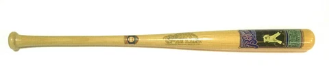 Duke Snider Dem Bums Brooklyn Dodgers Commemorative baseball bat LE /500 Cover