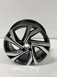 RIM ALUMINUM RENAULT OE CAPTUR II 7 . 0 " X 18 " 5X114 - Picture 1 of 11