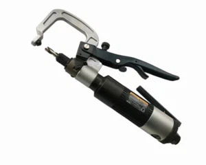 Pneumatic Spot Welding Drill Sheet Metal Welded Joints Remove Pillar Welds - Picture 1 of 8