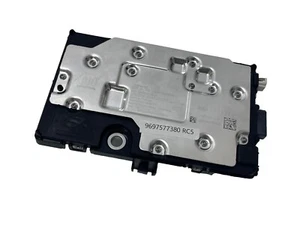 Continental LTE Antenna Module 9864107180 - Picture 1 of 6