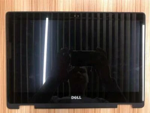 FHD Touch LCD Screen Digitizer assembly for Dell Inspiron 13 7368 7378 7379 - Picture 1 of 1