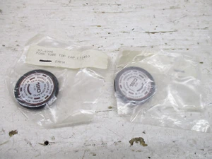 Triumph T140 Fork Tube Top Cap Decal 97-4395 - Picture 1 of 3