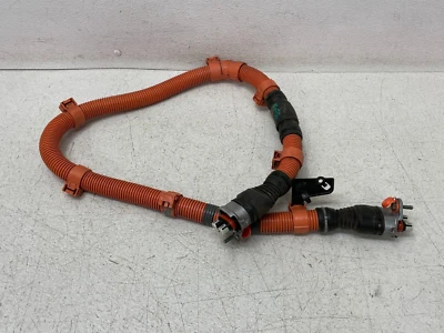 18 19 20 21 Honda Clarity Battery DC High Voltage Cable Wire Harness 1396 OEM - Image 1 of 4