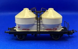 Lima H0 2805 Silo Wagon PRESTWIN 7720 - Vagón - Imagen 1 de 5