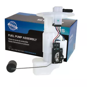 Fuel Pump Assembly For 2008-2020 Kawasaki Brute Force 750 49040-0033,49019-0013 - Picture 1 of 7