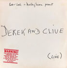 Peter Cook & Dudley Moore - (Live), LP, (Vinyl)
