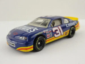 1997 Action 1/64 Mike Skinner #31 Lowe's Promo 2nd Version - LOOSE - Picture 1 of 8