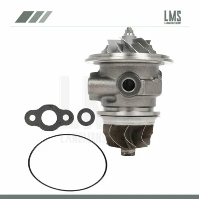 Núcleo de cartucho Chra turbo cargador para Chevrolet W4500 Tiltmaster 2005-2010 5,2 L Foto 1 de 4