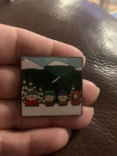 Vintage 1998 Comedy Central South Park They Killed Kenny Pinback Lapel Hat Pin