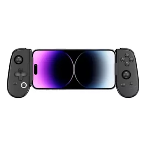 Mobile Phone Gaming Controller Game Pad Joystick For iPhone 8 X XS 11 12 13 14 - Picture 1 of 19