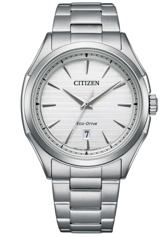 Citizen Orologio Uomo Off Collection AW1750-85A