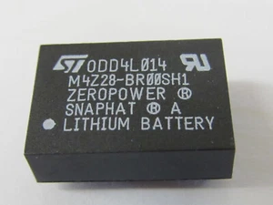M4Z28-BR00SH1 STM - ZEROPOWER SNAPHAT BATTERY - Picture 1 of 3