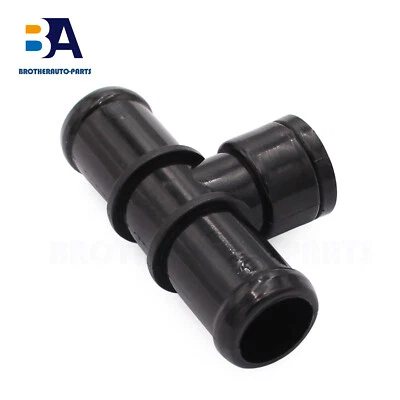 Conector de manguera de calefacción apto para Nissan 350Z Infiniti G35 FX35 M35 M45 Q45 QX70 Foto 1 de 4