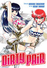 Dirty Pair Omnibus (Manga) by Haruka Takachiho