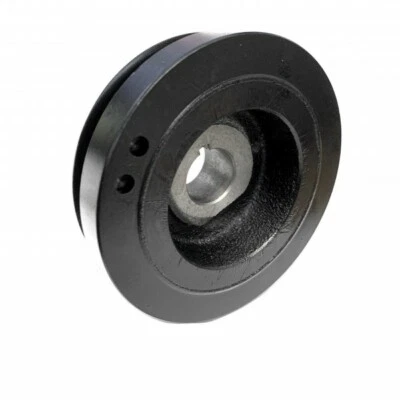 Amortiguador equilibrador polea manivela clásico mini nuevo Austin Mini 1275 hasta 1994 Foto 1 de 2