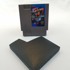 Spy Hunter (Nintendo Entertainment System 1987) NES Game Only