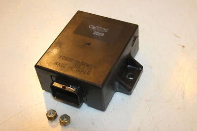 2003 Arctic Cat Mountain Cat 900 CDI ECU ECM computador 3006-478 - Imagem 1 de 4