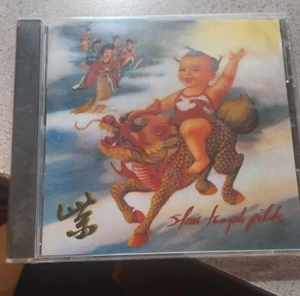 Stone Temple Pilots "12 Gracious Melodies" Brand New Factory Sealed - Imagen 1 de 2