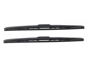 Denso Design Series wiper blades pair for Toyota Rav 4 2.0 16V 4WD SXA10 1994-20 - Picture 1 of 2
