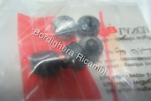SUPPORTO GOMMINO MOLLETTA TASSELLO IN GOMMA FIAT REGATA 86 ORIGINALE 4378932 - Imagen 1 de 4