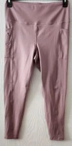 Adrienne Vittadini Sport große Damen-Leggings Hochhaus Yoga Aktivhose (C4) - Bild 1 von 6