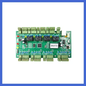WG2004 TCP/IP Four 4 Door 20K Users 100K Events Access Controller - Picture 1 of 18