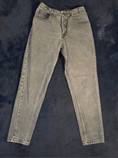 Vintage 90s Guess Baggy Hip Hop Jeans Georges Marciano 29x29 CLB0