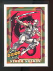 1991 G.I. Joe #28 Storm Shadow