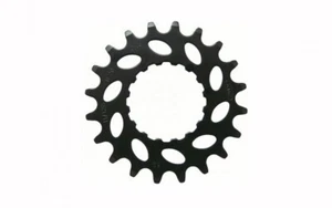 Piñón de bicicleta eléctrica KMC 18T para sistemas de bicicleta eléctrica Bosch Gen 2 - Imagen 1 de 1