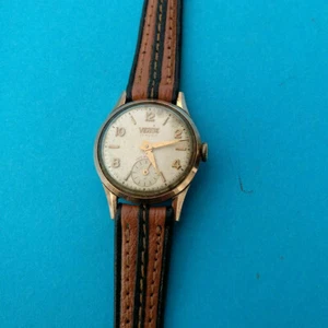 Vintage Venus 19Rubis Incabloc Ladies Wristwatch_903 - Picture 1 of 8