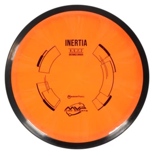 NEW MVP Disc Golf Neutron Inertia **Choose Weight/Color** - Picture 1 of 6