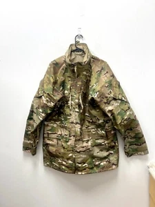USGI Apecs Gen II Gore Tex OCP Multicam Cold/Wet Weather Parka - Medium Long - Picture 1 of 4