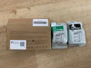Compatible HP 305XL Ink Cartridges- Black and Color - Photo 1/1