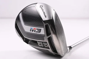 Taylormade M3 Driver / 12 Degree / Senior Flex Tensei CK Series Blue 50 Shaft - Picture 1 of 8
