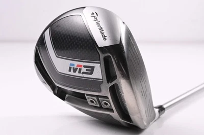 Taylormade M3 Driver / 12 Degree / Senior Flex Tensei CK Series Blue 50 Shaft - Image 1 of 4