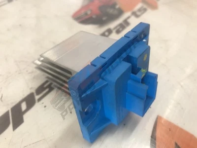 Resistenza Radiatore Ford Ranger Ecoblue 2019-2022 - Immagine 1 di 4